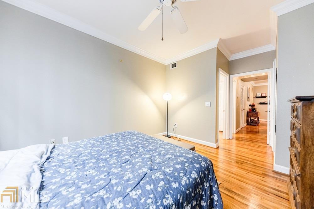 Peachtree Place - Residential