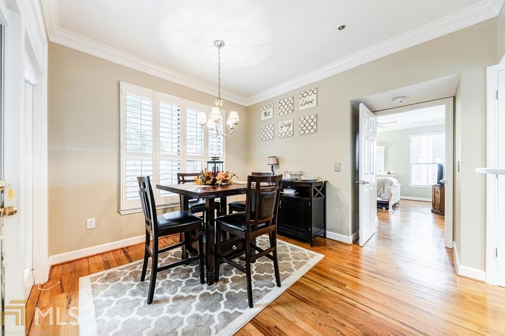 Peachtree Place - Residential