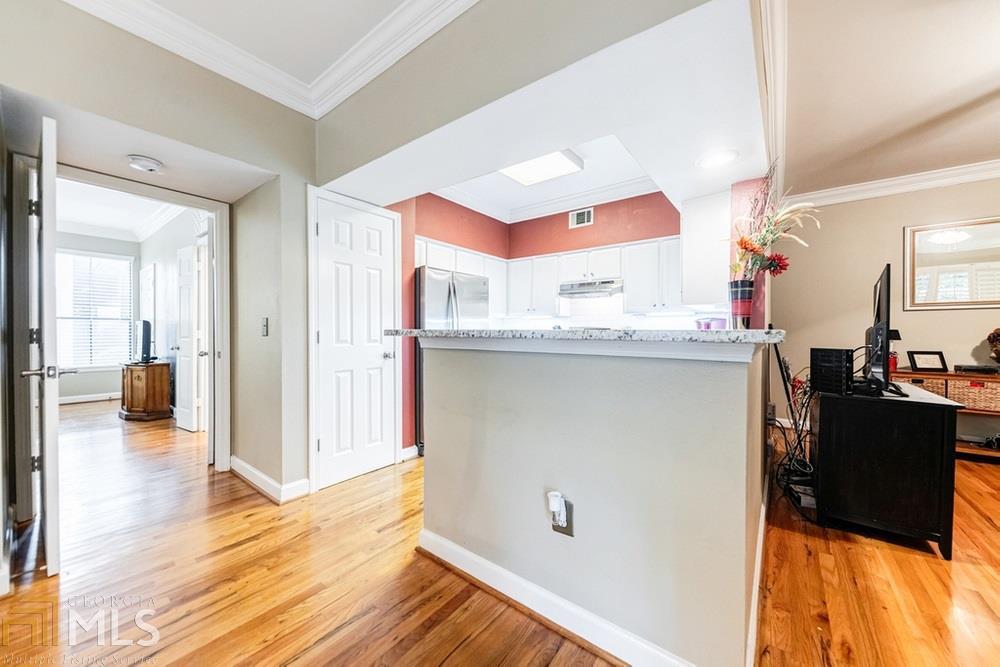 Peachtree Place - Residential