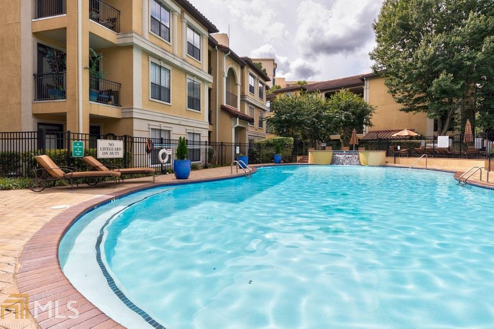 Peachtree Place - Residential