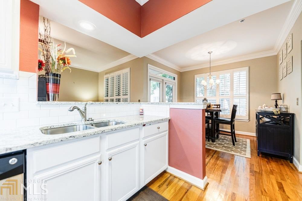Peachtree Place - Residential