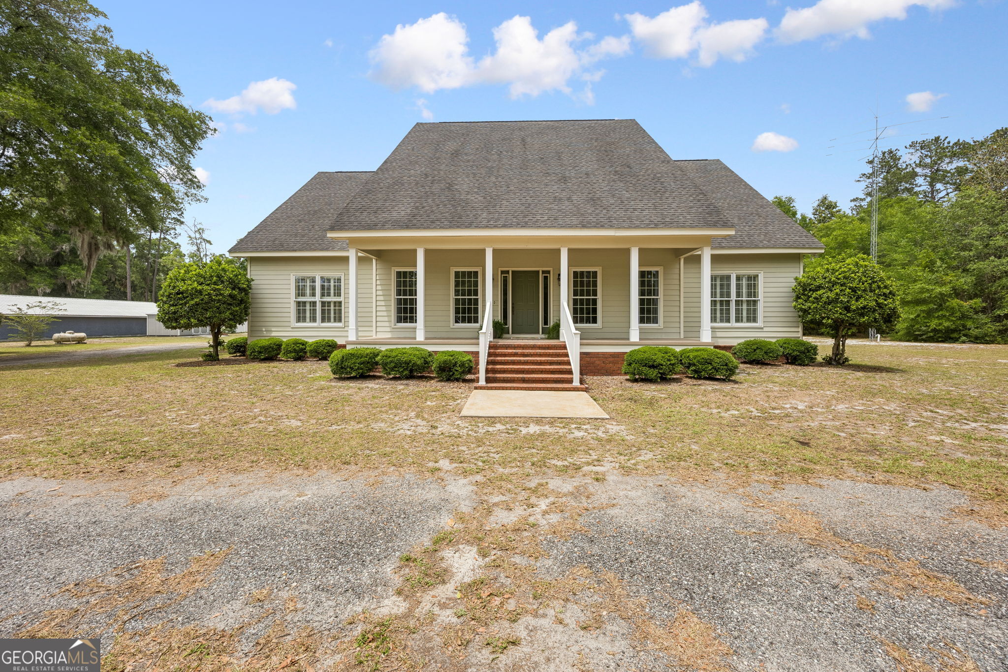 315 Martin ST