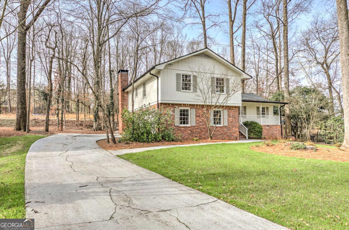 1257 Witham DR