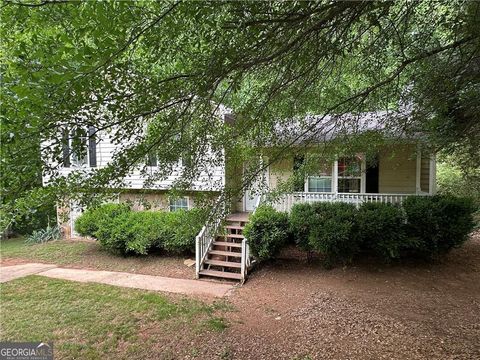 2756 Del Ridge DR Douglasville GA 30135