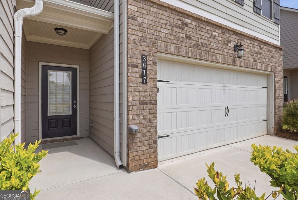 Photo of 3617 Prospect Point Drive, Oakwood, GA 30566 (MLS # 10760433)