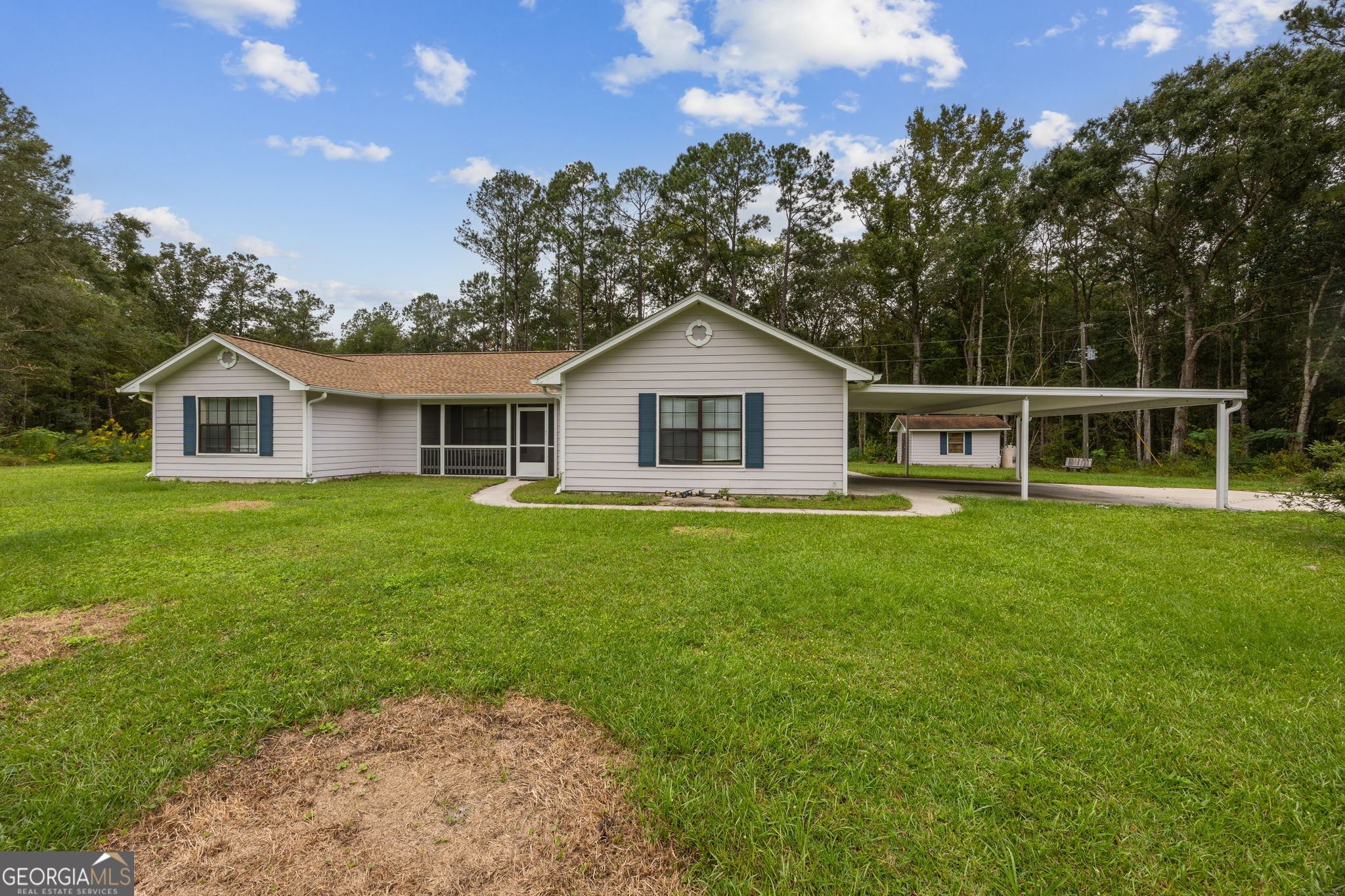 43 Old National HWY (20 Murdock Way)