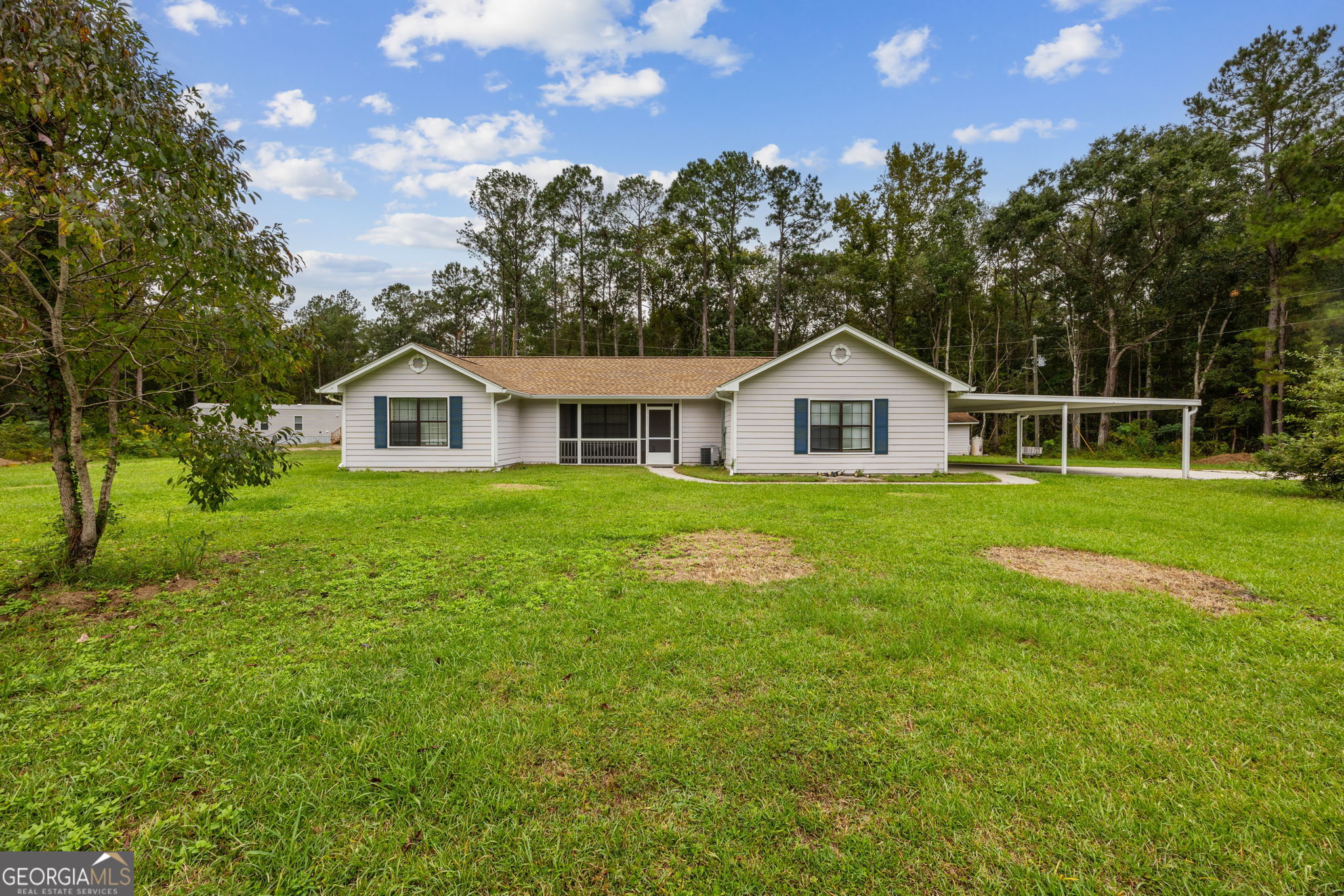 43 Old National HWY (20 Murdock Way)