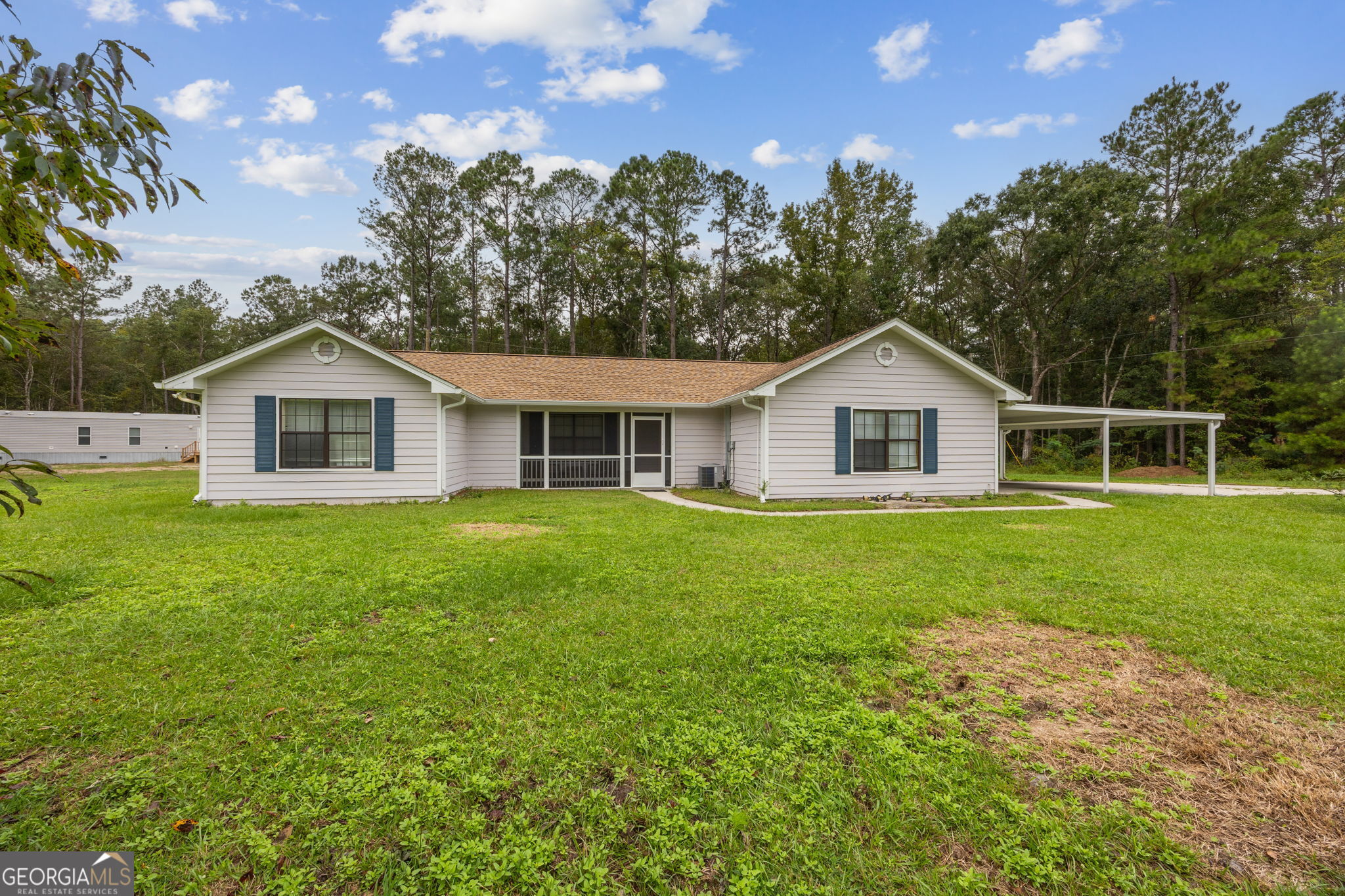 43 Old National HWY (20 Murdock Way)