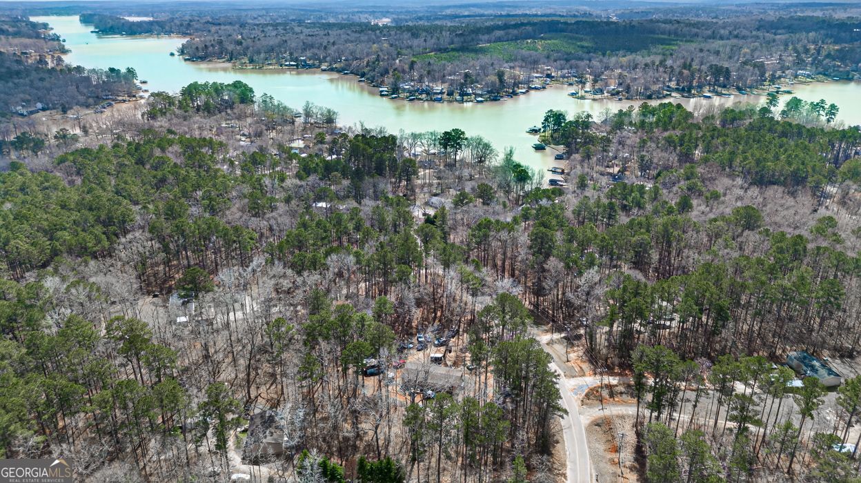 105 W Blue Branch RD