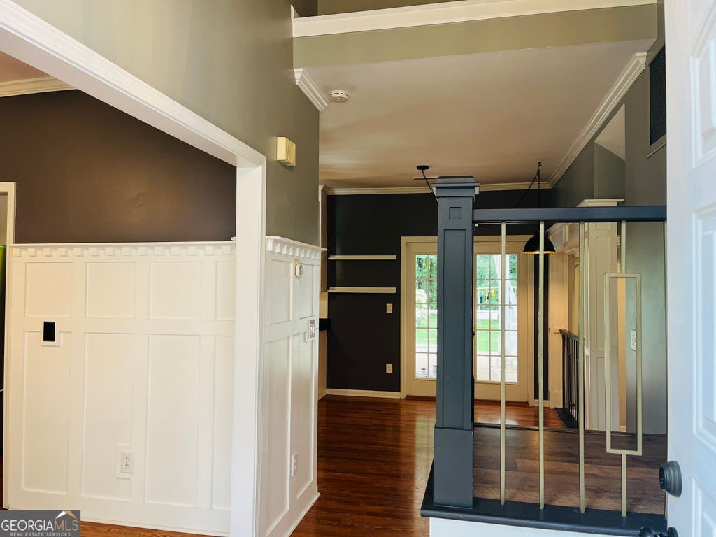 Photo of 55 Tyler Woods Drive, Sharpsburg, GA 30277 (MLS # 10805470)