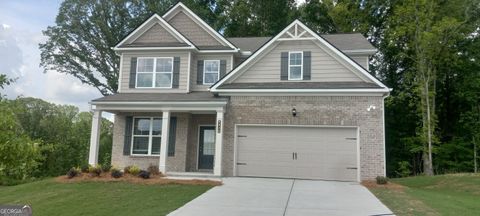 6025 Spring WAY Stonecrest GA 30038