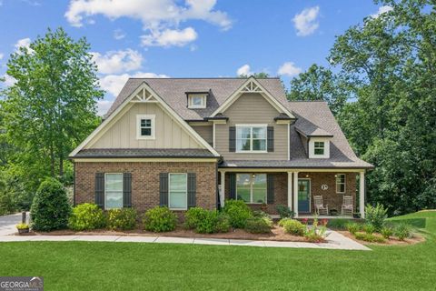 62 SAINT IVES CIR Winder GA 30680