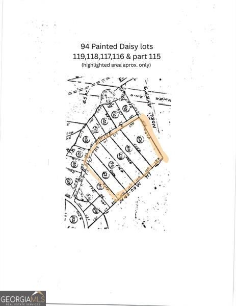 94 Painted Daisy RD