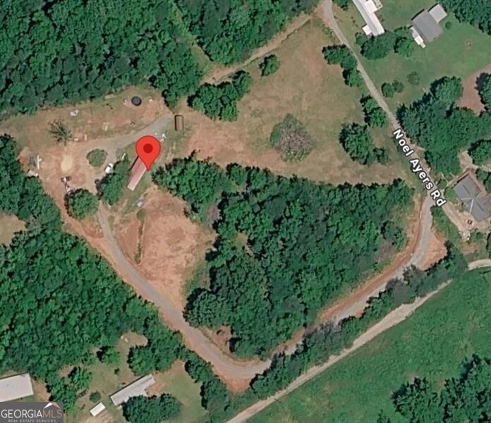 Photo of 94 Painted Daisy Road, Cleveland, GA 30528 (MLS # 10848879)