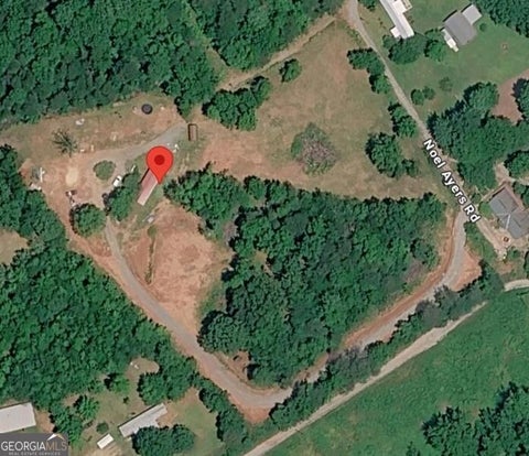 Photo of 94 Painted Daisy Road, Cleveland, GA 30528 (MLS # 10848879)