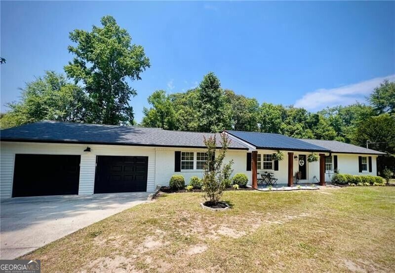 Photo of 7151 Curtis Drive, Macon, GA 31216 (MLS # 10868153)