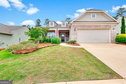 Photo of 1151 Crooked Creek Road, Greensboro, GA 30642 (MLS # 10532176)