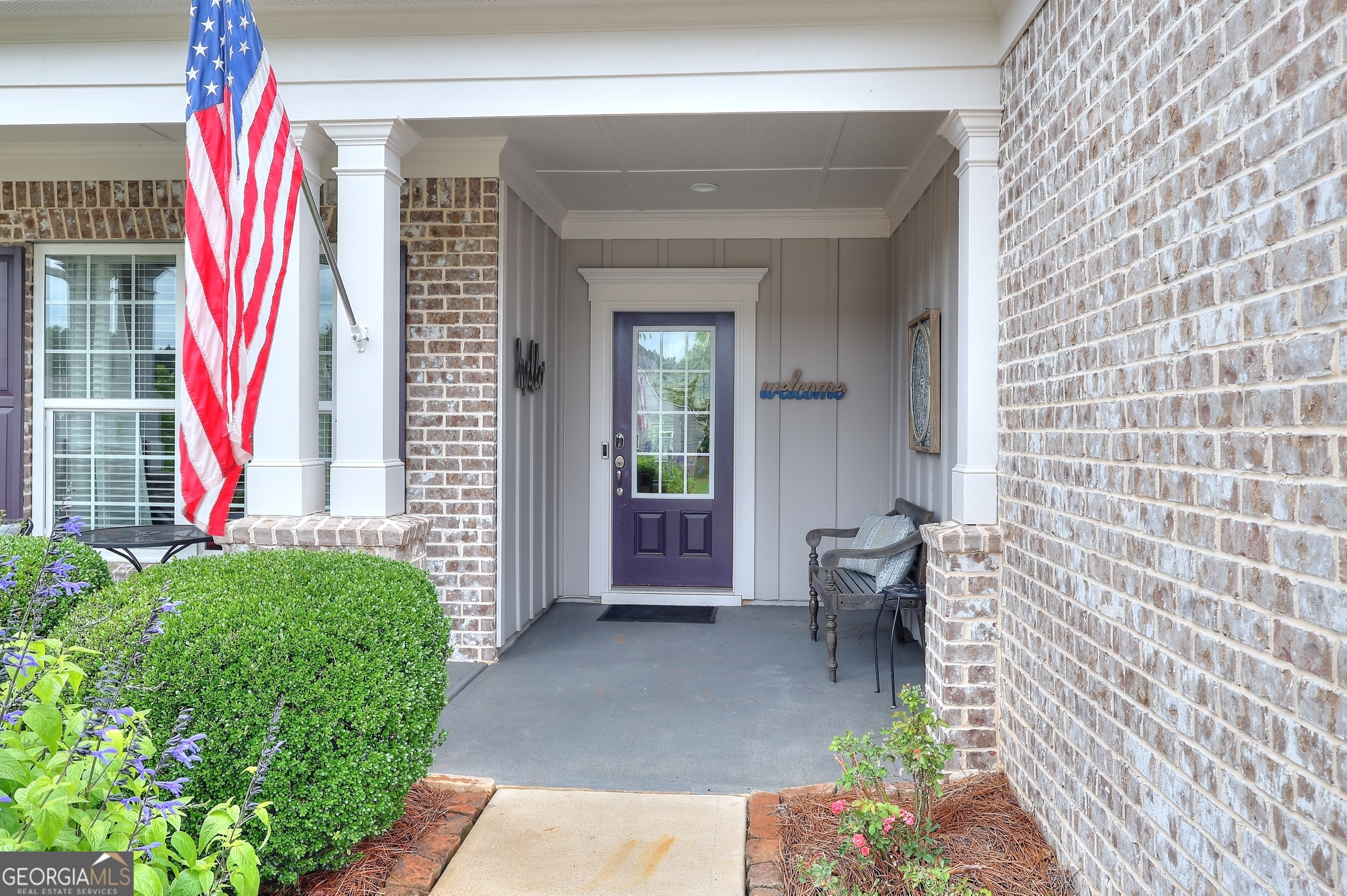 1151 Crooked Creek RD