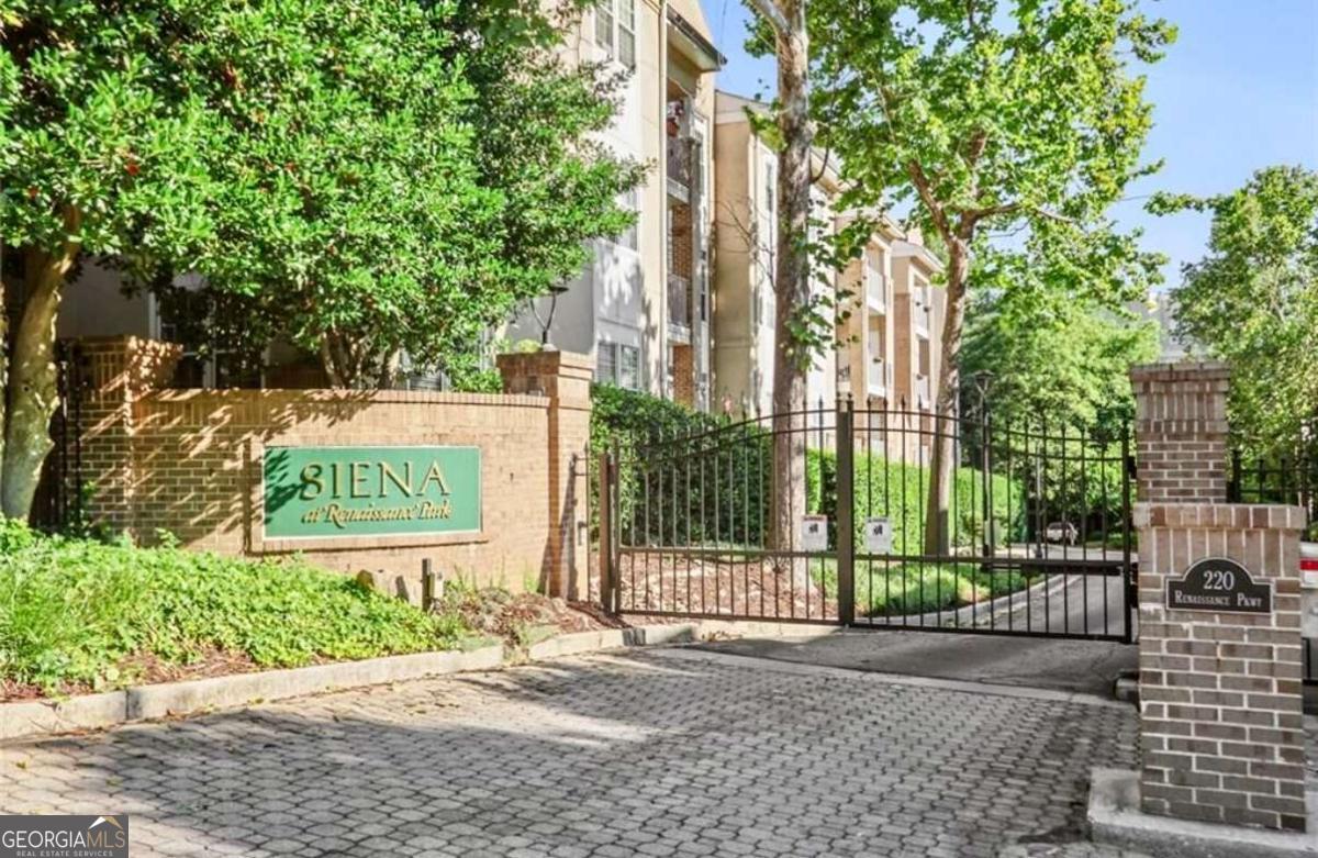 Siena at Renaissance Park - Residential