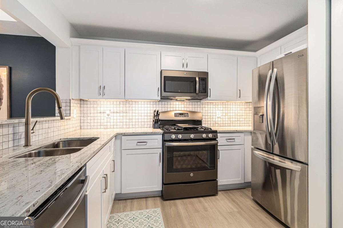 Siena at Renaissance Park - Residential