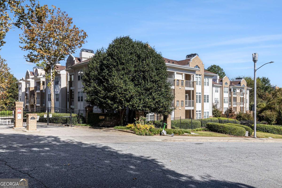 Siena at Renaissance Park - Residential