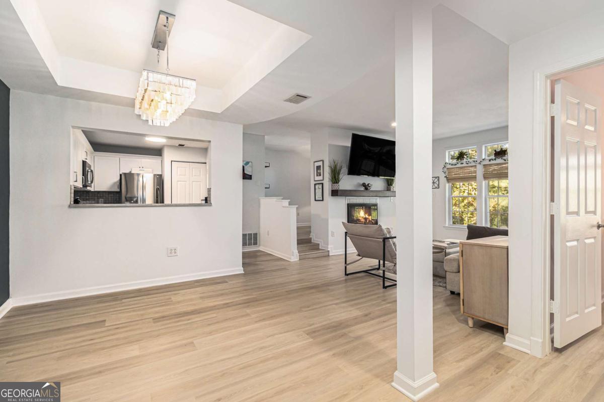 Siena at Renaissance Park - Residential