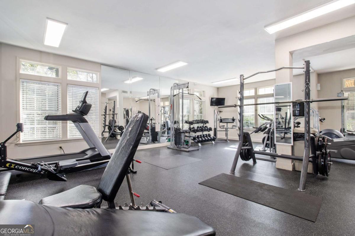 Siena at Renaissance Park - Residential