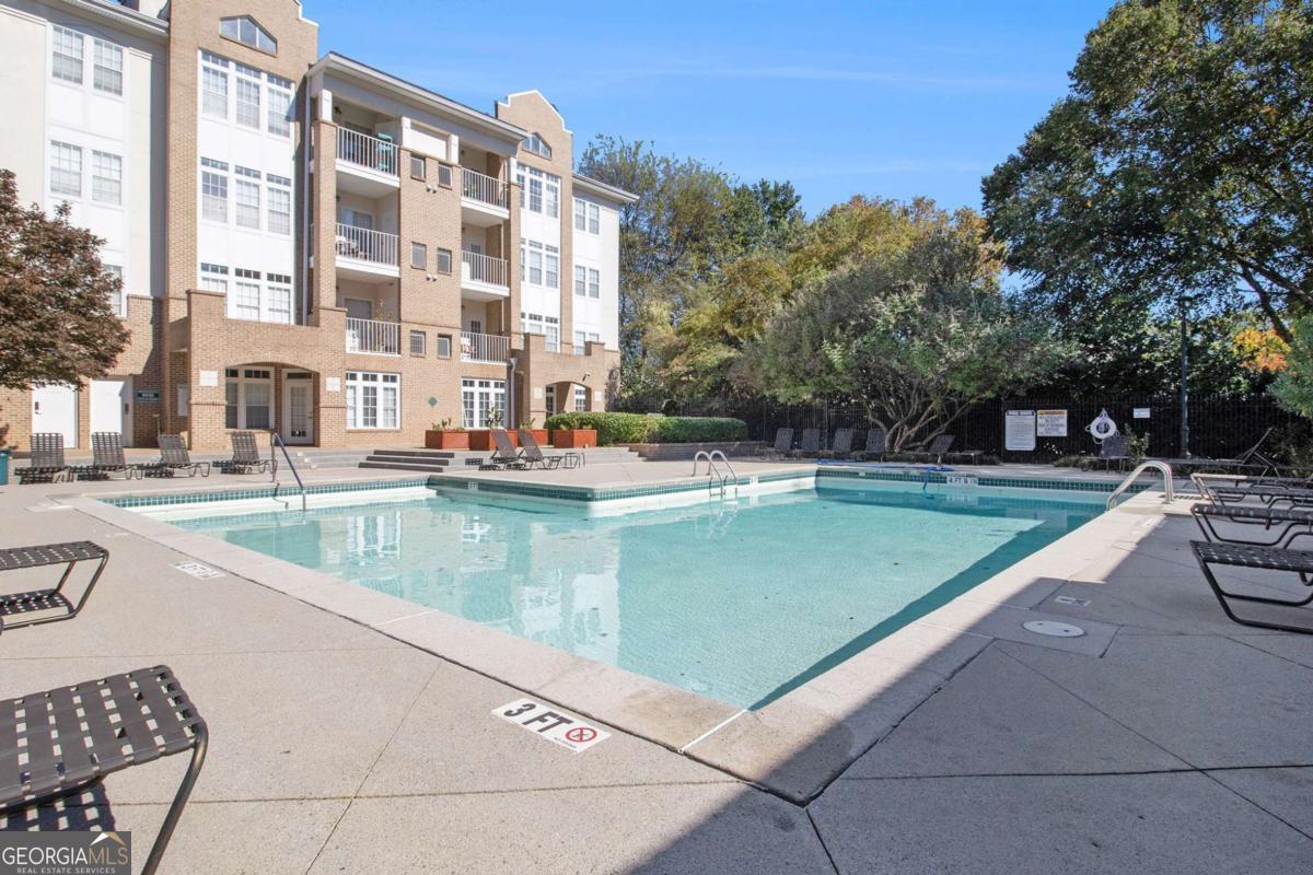 Siena at Renaissance Park - Residential