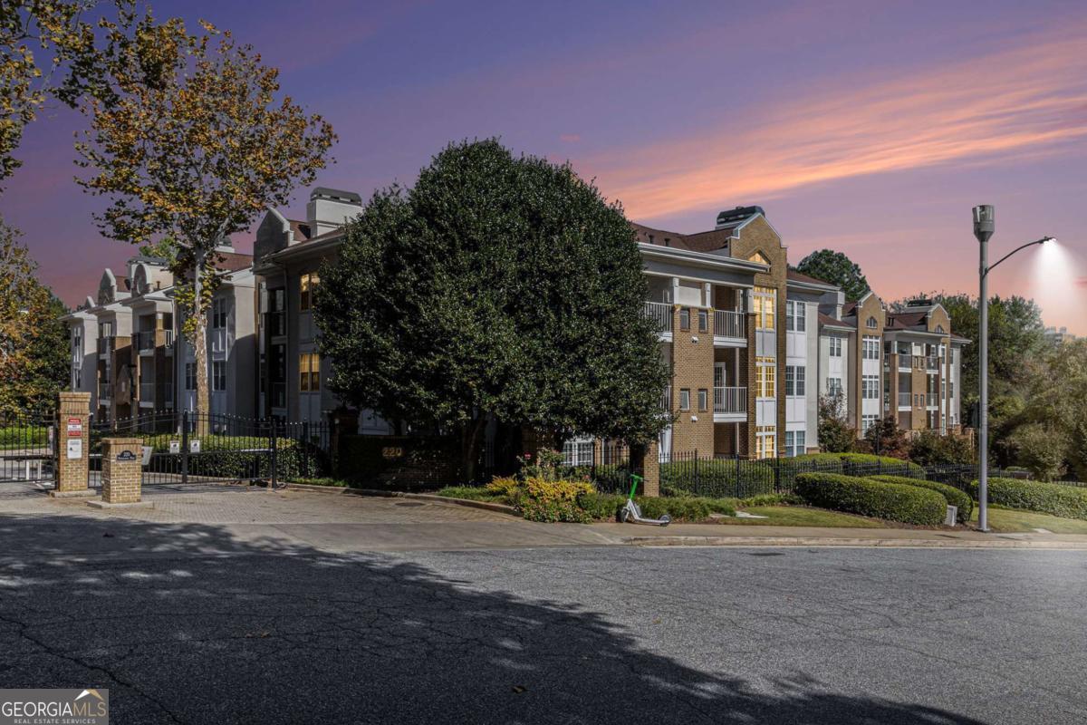 Siena at Renaissance Park - Residential