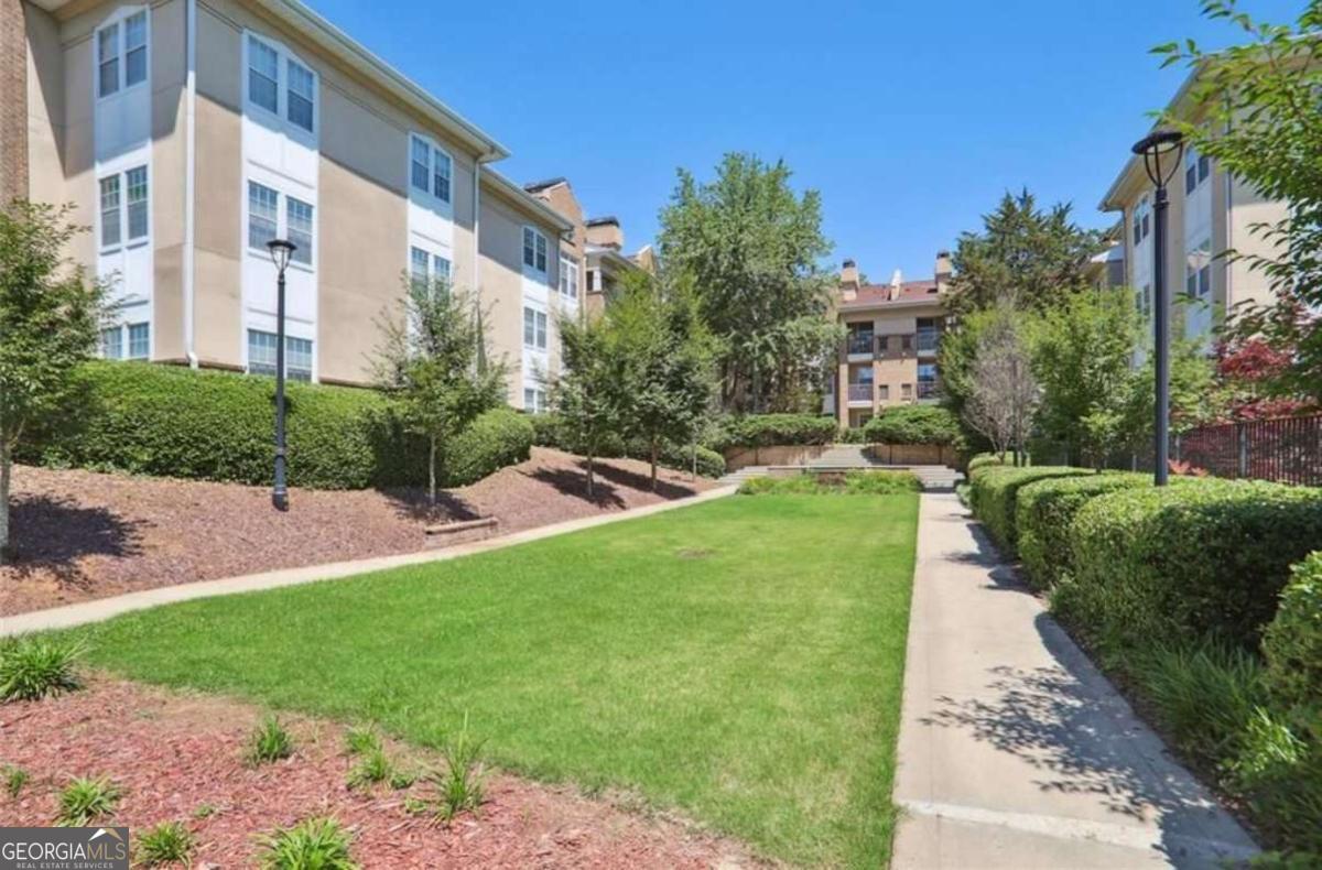 Siena at Renaissance Park - Residential