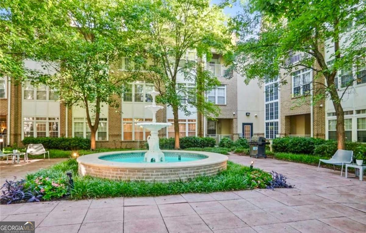 Siena at Renaissance Park - Residential