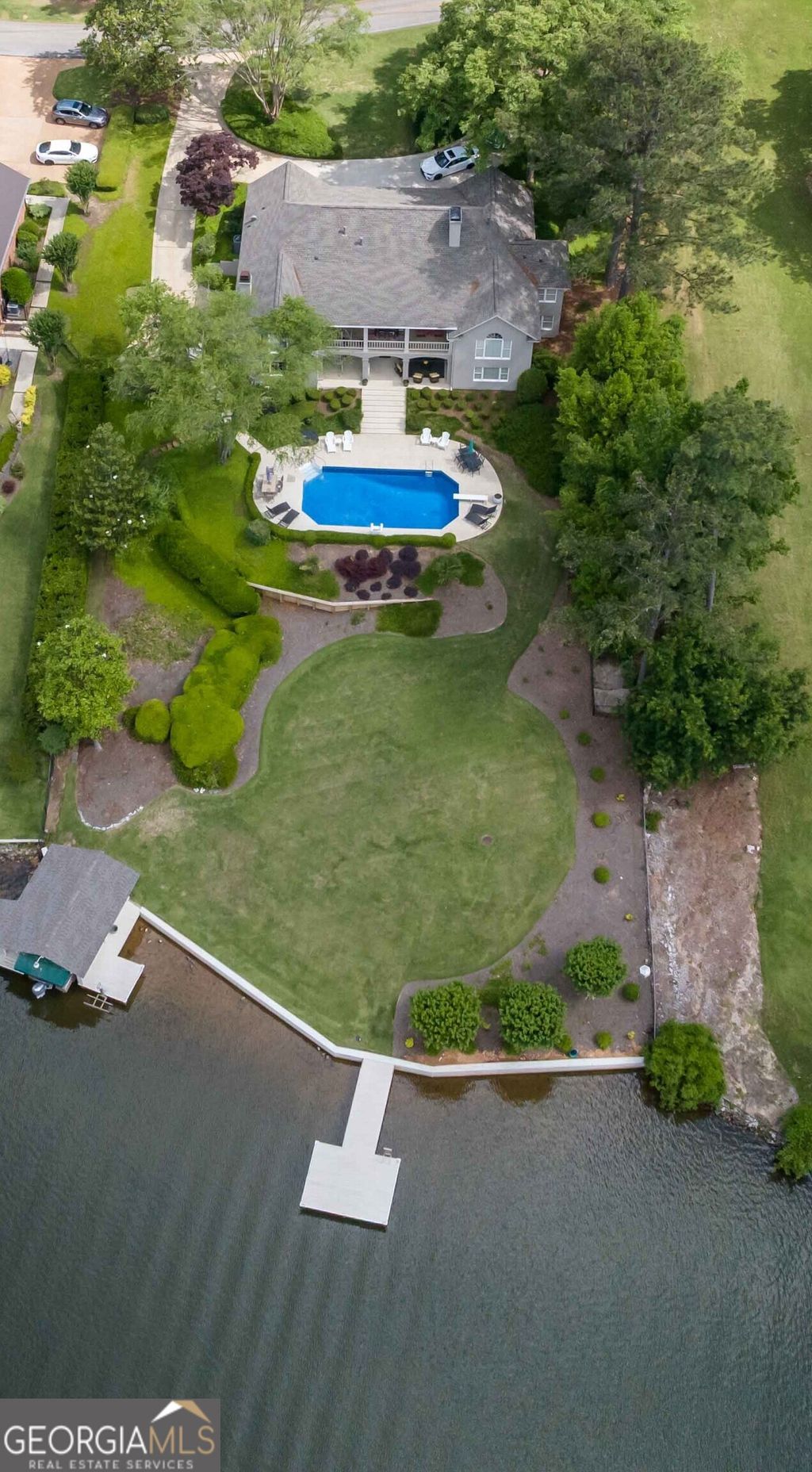 Photo of 254 CASCADE ROAD, COLUMBUS, GA 31904 (MLS # 10681226)