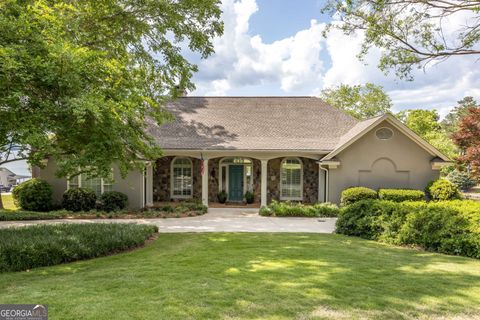 254 CASCADE RD Columbus GA 31904