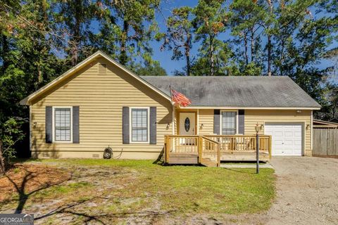 12 Castaway PL Savannah GA 31410