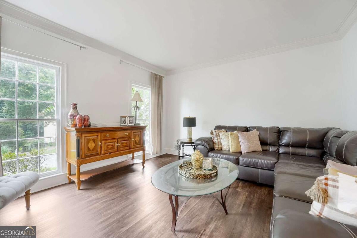 3335 Arborwoods DR
