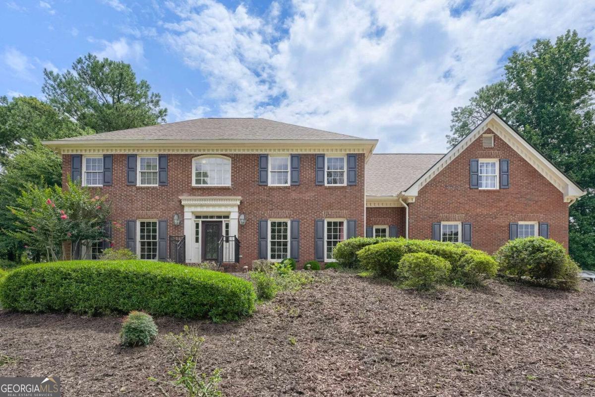 3335 Arborwoods DR