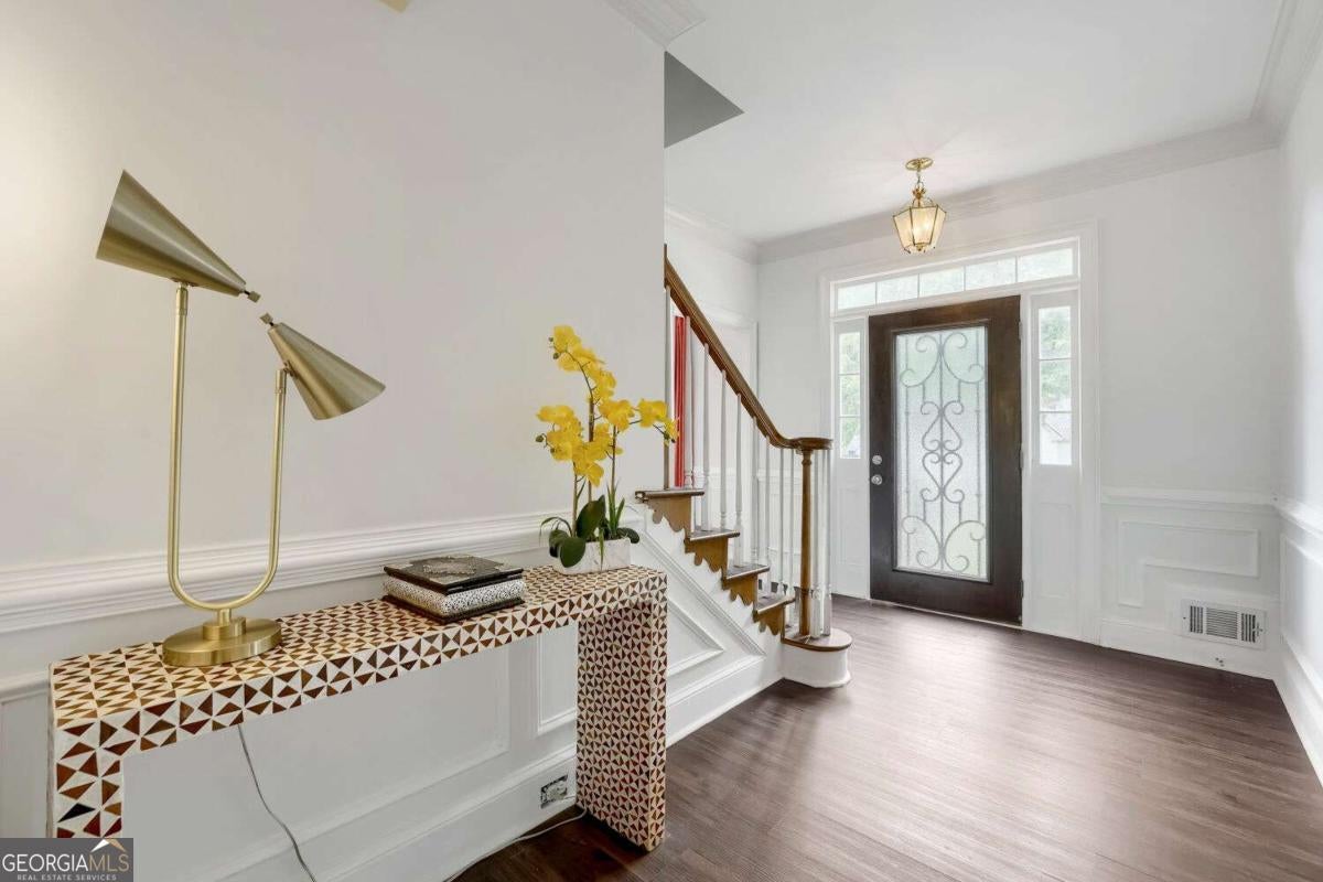 3335 Arborwoods DR