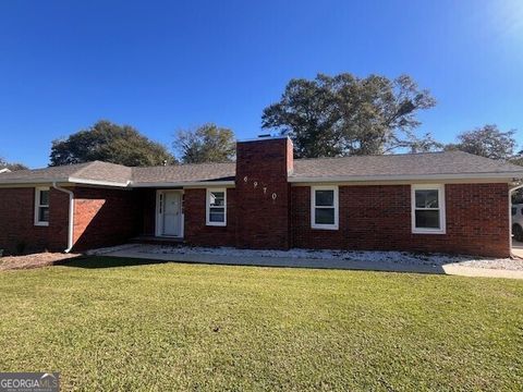 A home in Macon