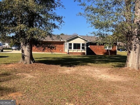 A home in Macon