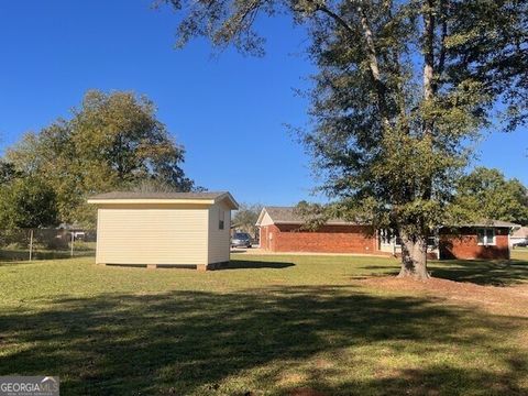 A home in Macon