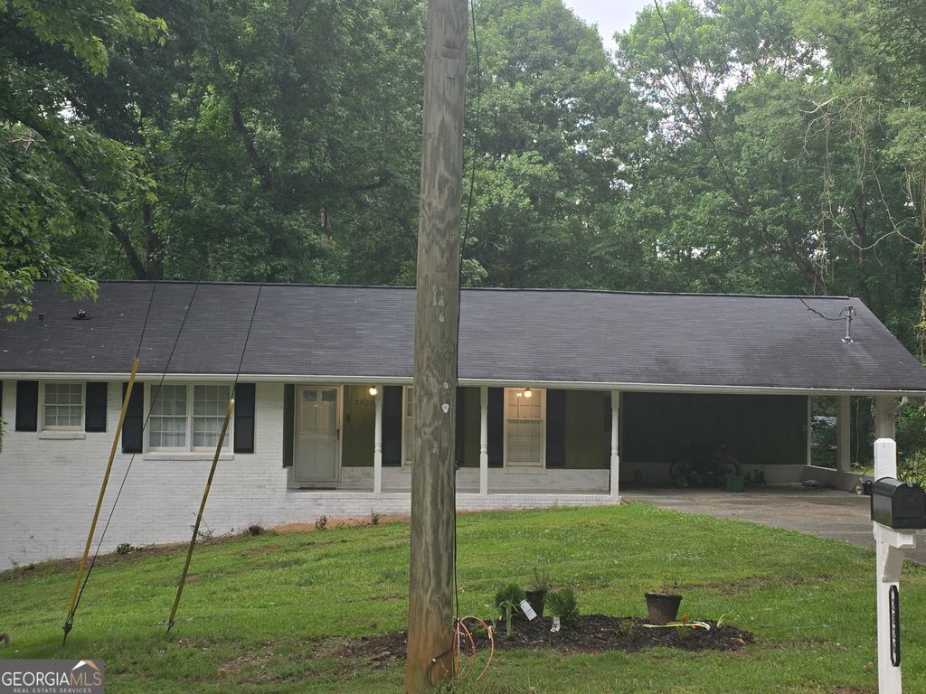 Photo of 2826 Manor Court, Snellville, GA 30078 (MLS # 10762905)
