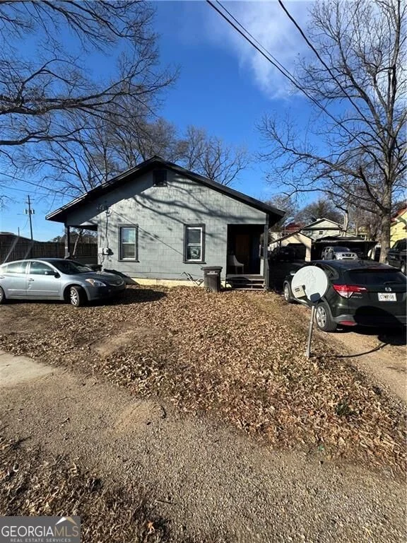 16 Johnson Street