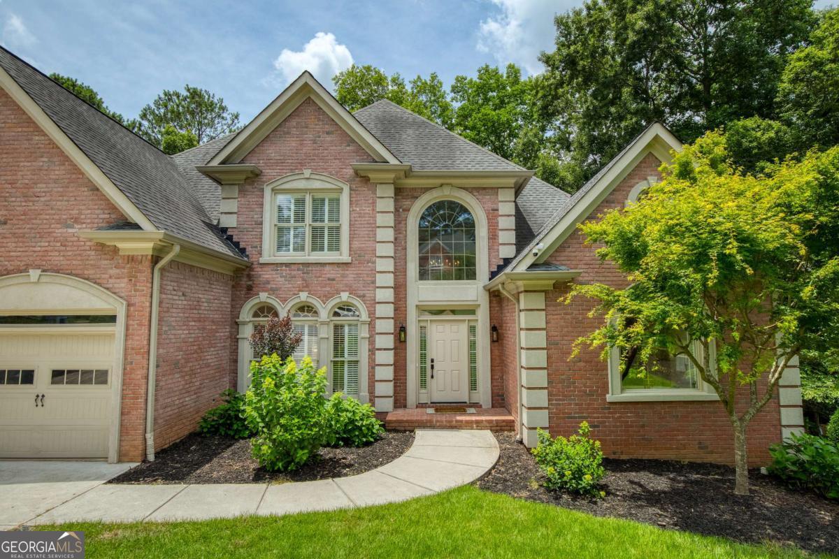836 Chelsea Park DR