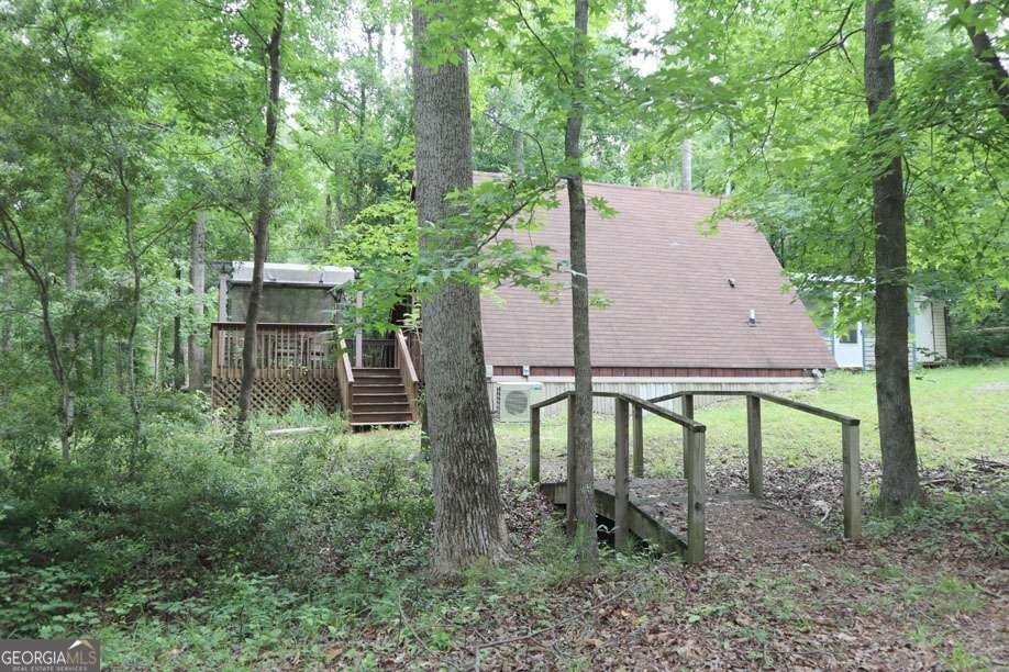 226 Black Oak DR SW