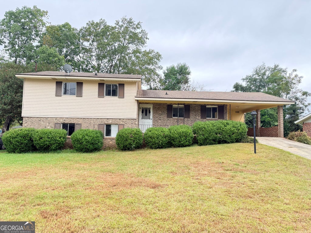 Photo of 120 Highland Drive, Warner Robins, GA 31088 (MLS # 10868198)