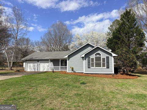 Photo of 16 Gray Rock DR Dr NW, Rome, GA 30165 (MLS # 10706901)