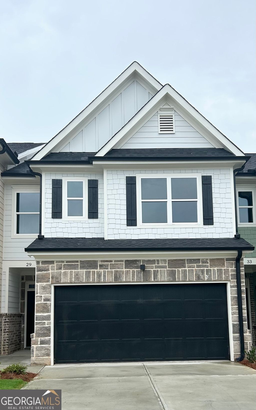 Photo of 29 Crest Drive, Hartwell, GA 30643 (MLS # 10804854)