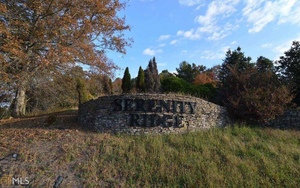 Photo of 1 Serenity Ridge, Blairsville, GA 30512 (MLS # 8506324)
