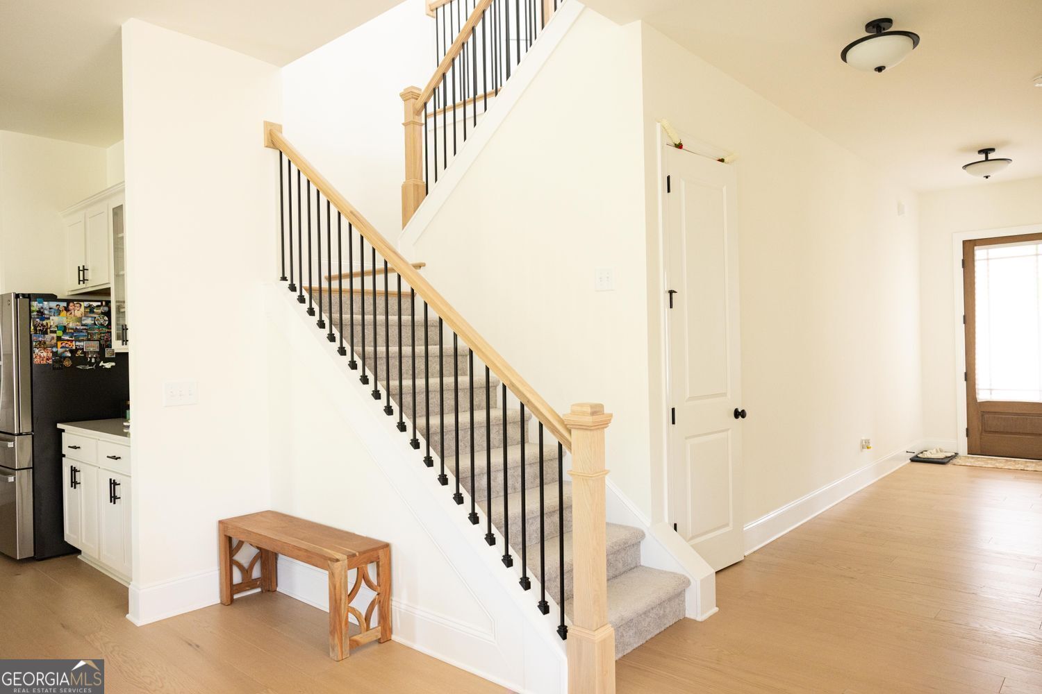 HOLLY FARM PH 1B - Residential Lease