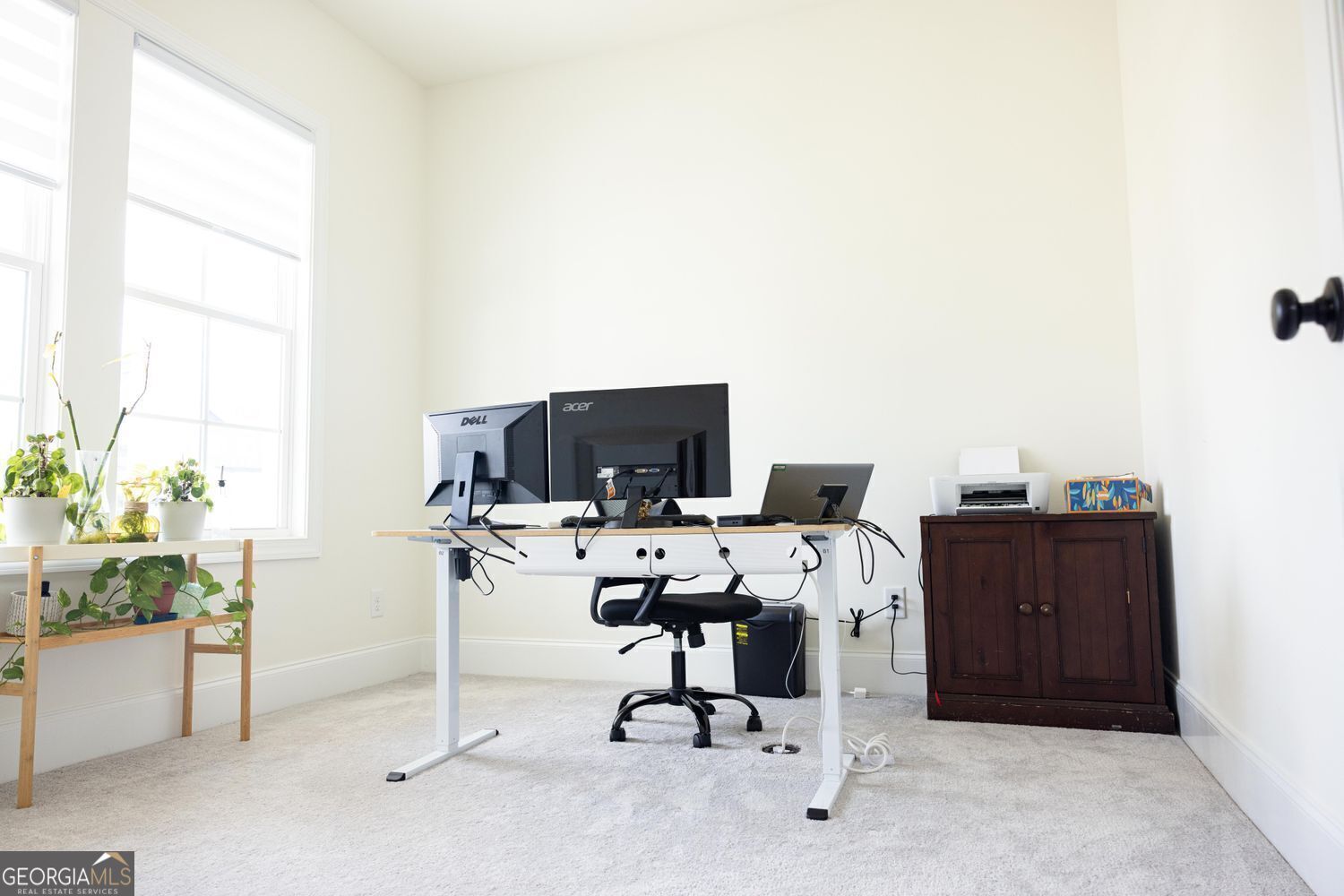 HOLLY FARM PH 1B - Residential Lease